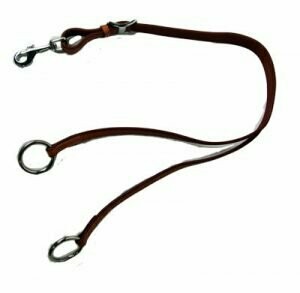 Training fork/Martingale