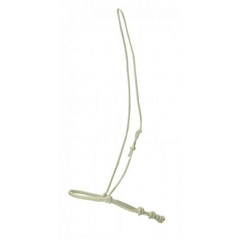 Noseband nylon