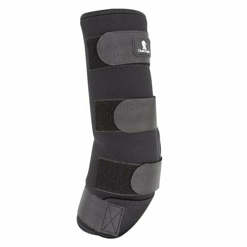 Classic Equine Ice boots