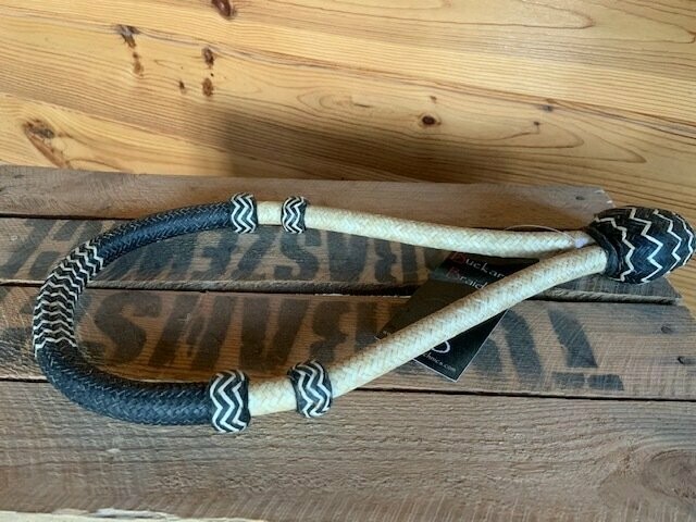 Bosal noir BB