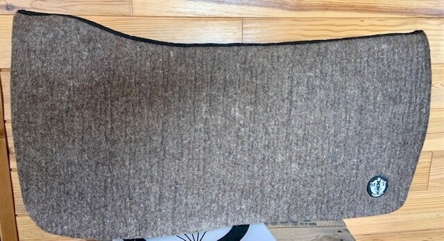 Liner dégarotté