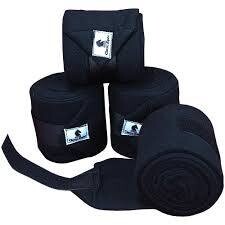 Bandes polaires Classic Equine
