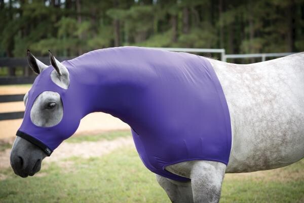 Hood Lycra Equisky lamicell