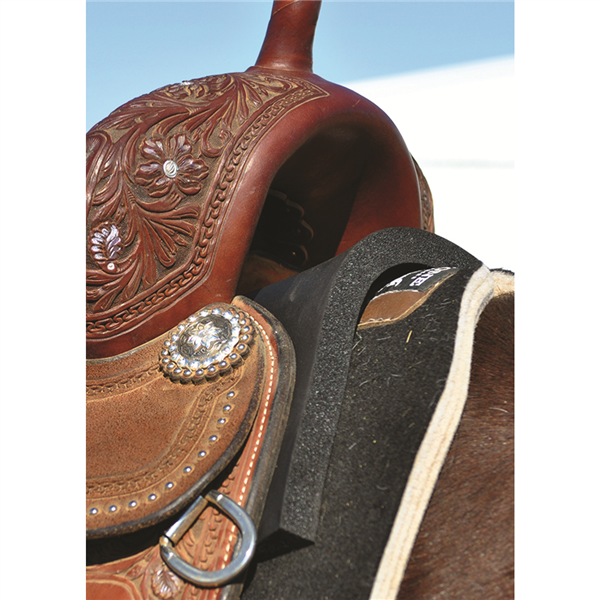 Cales pour selle
