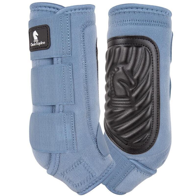 Classic Equine Classic Fit boots/Postérieurs