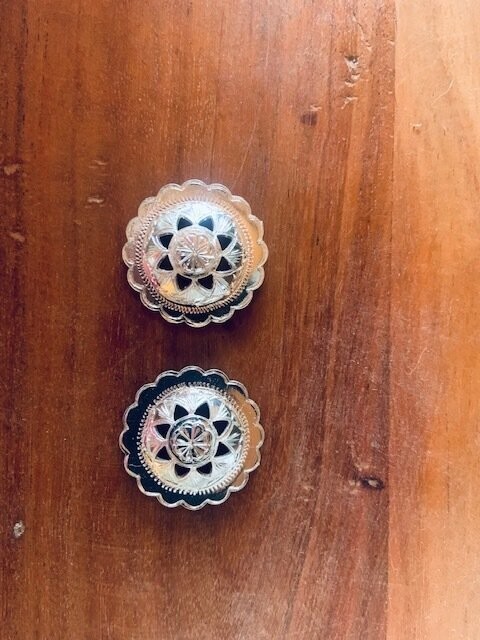 Conchos "Master"(paire)