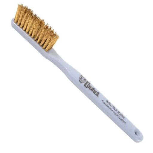 Brosse à velcro