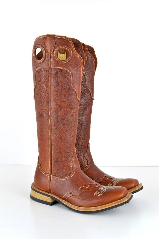 Secchiari  Buckaroo boots