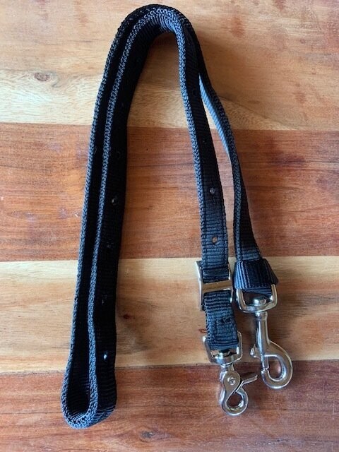 Tie down nylon