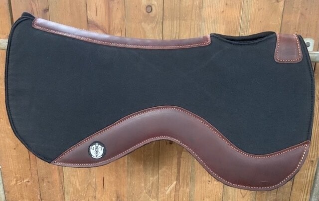 MT Butterfly pad