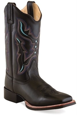 Old West Boots femme