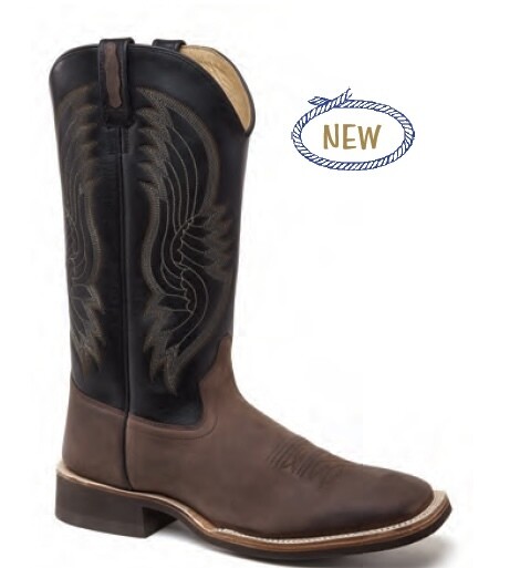 Old West Boots Homme
