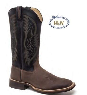 Old West Boots Homme