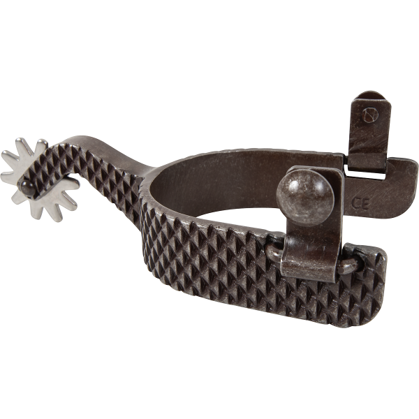 Eperons CE Cutter series