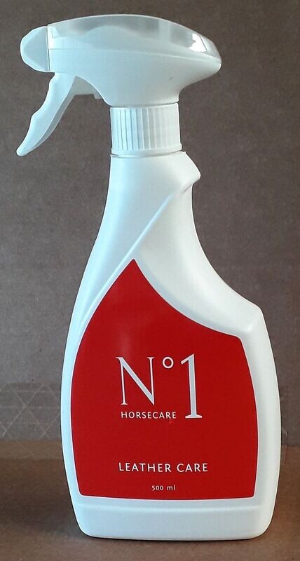 Soin du cuir LEATHER CARE