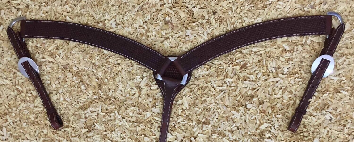 Collier de chasse basket