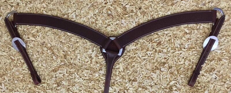Collier de chasse basket