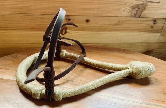 Short bosal