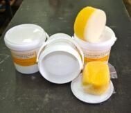SAVON GLYCERINE TRIMADEL