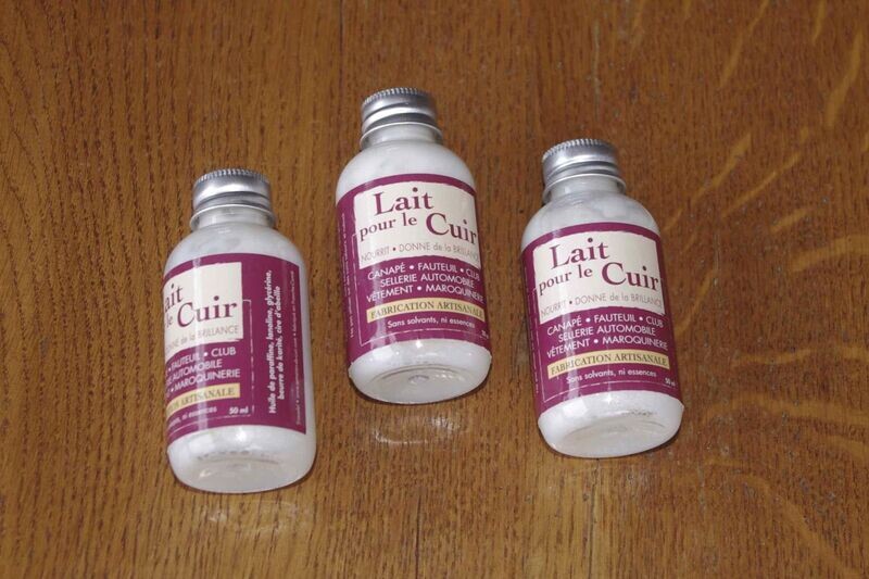 LAIT NOURRISSANT (pousse-mousse)TRIMADEL
