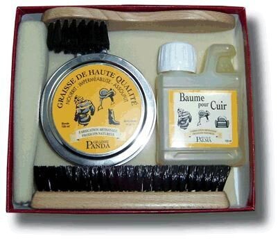 COFFRET EQUITATION