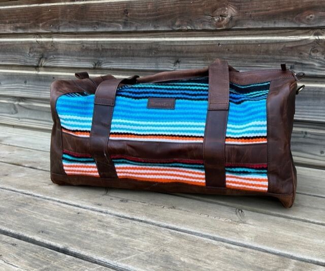 MT Duffle bag 'Cancún'