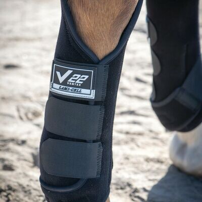 Protection V22 knee
