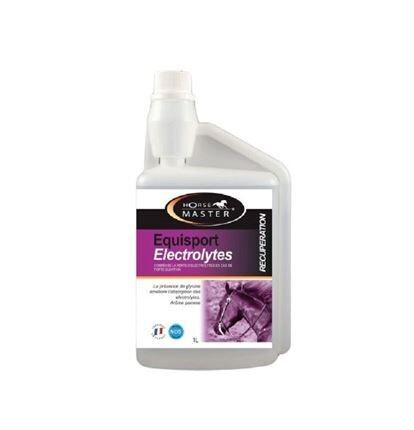 Electrolytes Horse Master