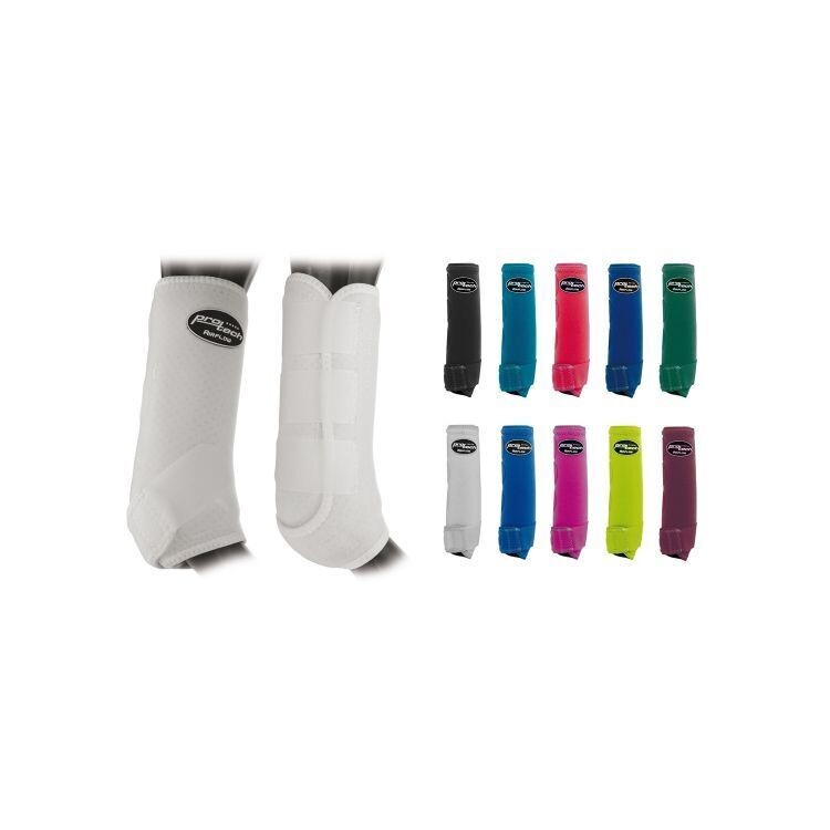 Protech airflow X-fit postérieur