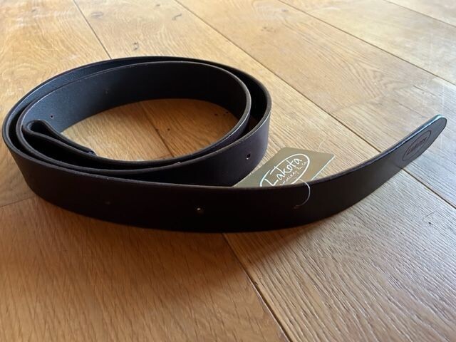 Tie strap (sanglon gauche)