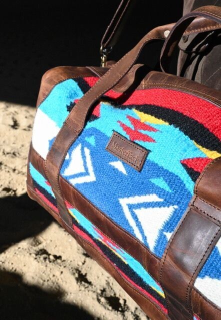 MT Duffle bag 'Mexcal'