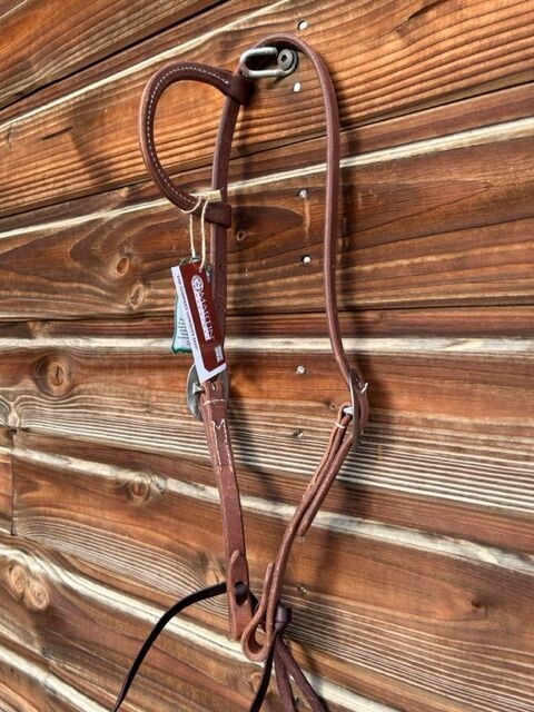 Bride une oreille Martin Saddlery