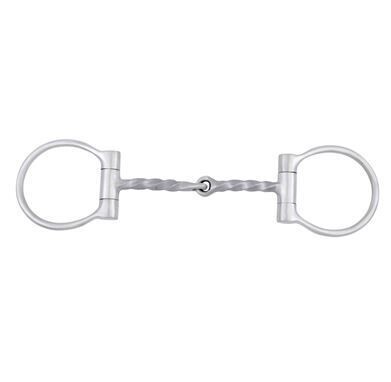 Snaffle twisté FG