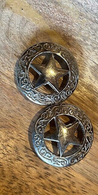 Conchos star