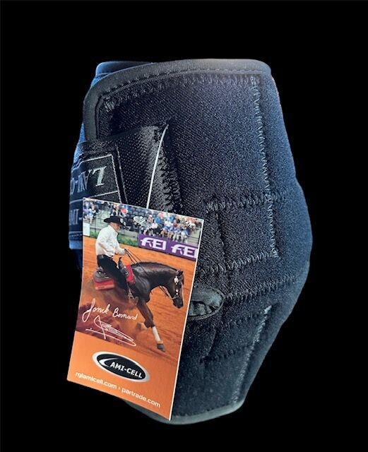 Protection de genou Lamicell