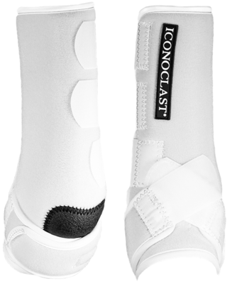 Iconoclast Orthopedic sport Boots antérieur