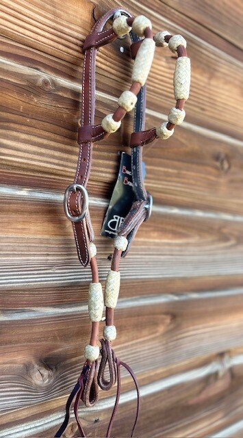 Bride 2 oreilles Buckaroo
