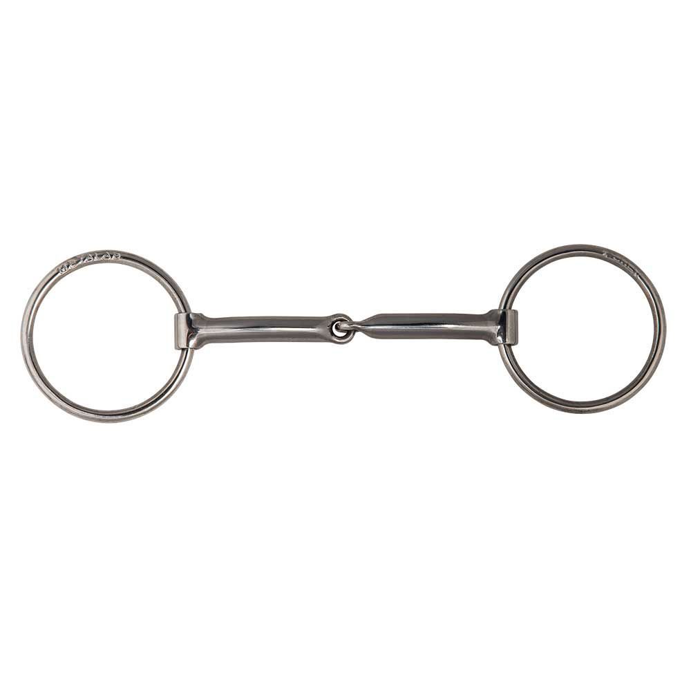 Bernard Fonck Snaffle 2 anneaux