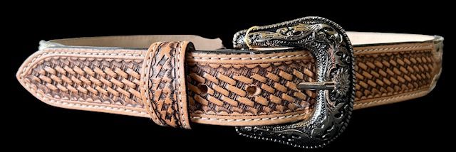 Ceinture Sagaro
