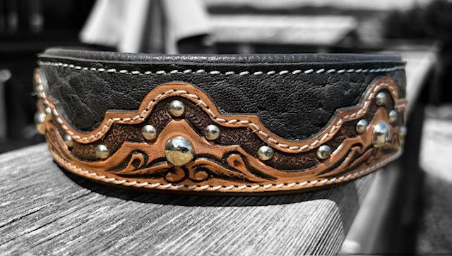 Collier "Tatanka"