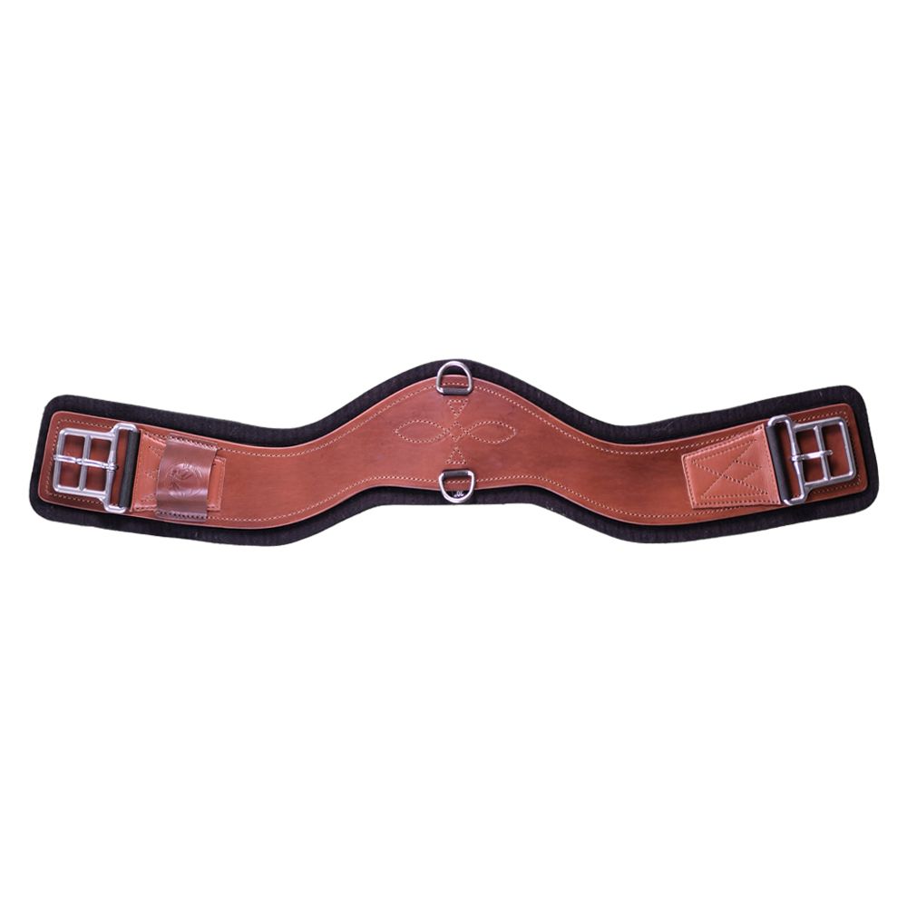 Shoulder relief cinch+balance buckle/neopréne