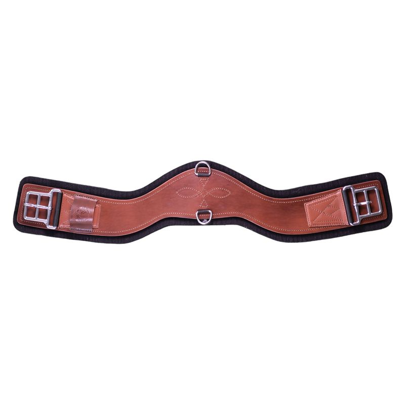 Shoulder relief cinch+balance buckle/neopréne