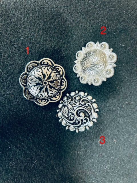 Conchos