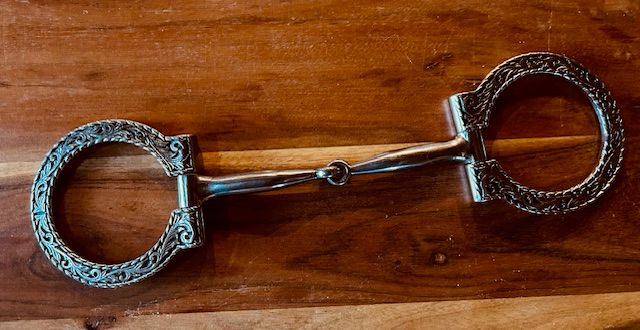 Show Snaffle