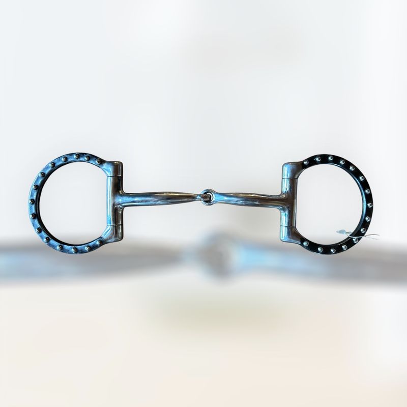 Show snaffle