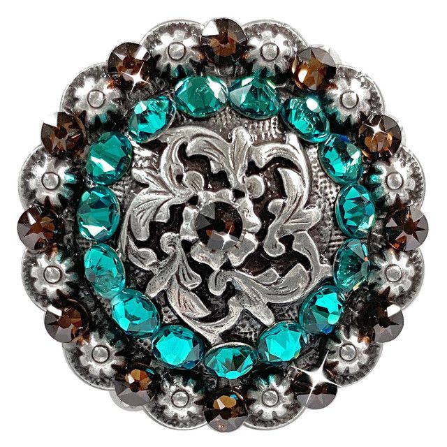 Bague à foulard Fire/opal