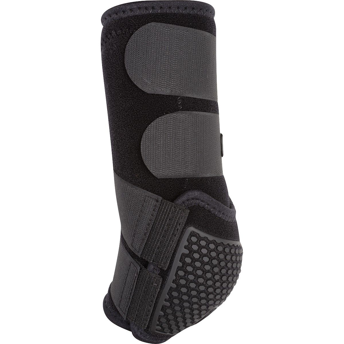 Flexion Legacy boots antérieur