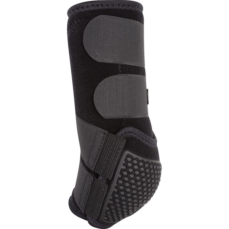 Flexion Legacy boots antérieur