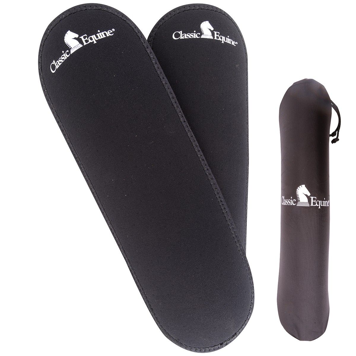 Classic knee guard