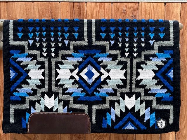 Navajo Blue